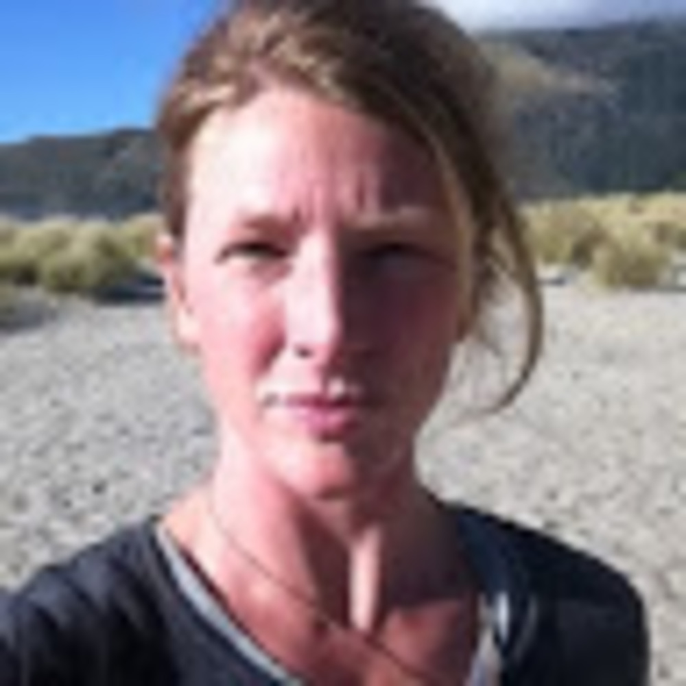 Meet your Posher, Gillian